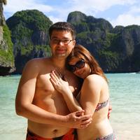 Отзыв от Марта - Виза Destination Thailand